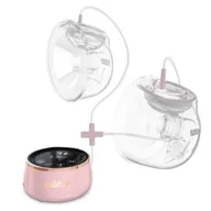 Laktatory - Muszle do laktatora NENO Freedom Series - miniaturka - grafika 1