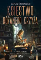 Horror, fantastyka grozy - Księstwo Różanego Krzyża - miniaturka - grafika 1