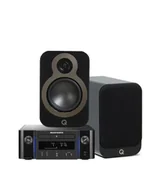 Zestawy stereo - Marantz Melody X + QA 3030c - miniaturka - grafika 1