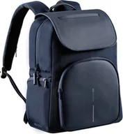 Plecaki - XD DESIGN PLECAK SOFT DAYPACK GRANATOWY P/N: P705.985 - miniaturka - grafika 1
