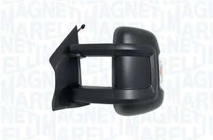 Lusterko zewnętrzne Magneti Marelli 350315027890 - Lusterka samochodowe - miniaturka - grafika 1