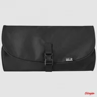 Plecaki - Jack Wolfskin Unisex'S Waschsalon Plecaki Outdoorowe, Czarny, Jeden Rozmiar - miniaturka - grafika 1