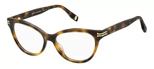 Marc Jacobs Damskie okulary przeciwsłoneczne, 05 l, 52 - Okulary przeciwsłoneczne - miniaturka - grafika 1