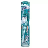 Szczoteczki do zębów - Aquafresh Advance Toothbrush szczoteczka do zębów Soft 1szt - miniaturka - grafika 1