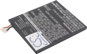 Baterie do telefonów - TECHTEK Baterie kompatybilny z [HTC] One S, Ville, Ville C, Z520e, Z560E, kompatybilny z [T-Mobile] PJ40110, Ville zastępuje 35H00185-01M, kompatybi - miniaturka - grafika 1