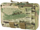 Odzież taktyczna i umundurowanie - Panel administracyjny M-Tac Amin X-Large Elite - Multicam (10410008) - miniaturka - grafika 1