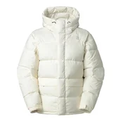 Kurtki męskie - Kurtka męska The North Face Himalayan 0A8EBHQLI1 - biała - miniaturka - grafika 1