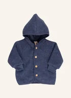 Moda i Uroda OUTLET - Engel Kurtka blau - miniaturka - grafika 1