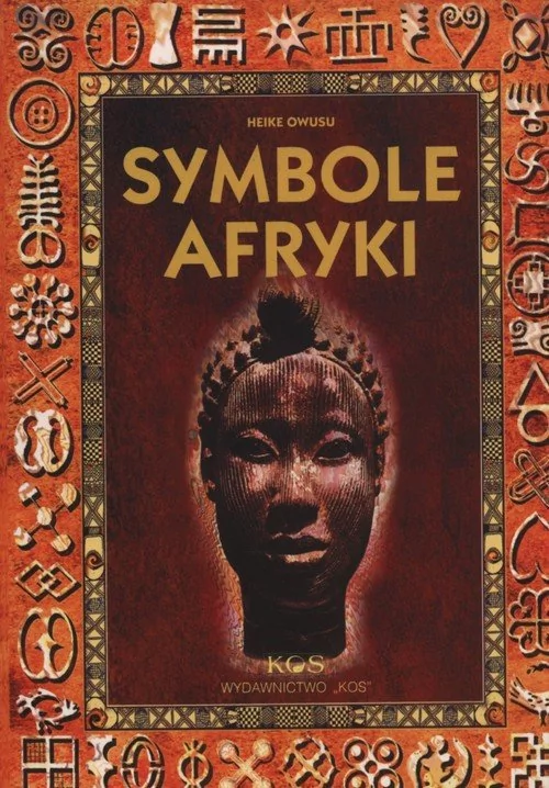 Symbole Afryki - Owusu Heike