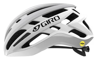 Giro Agilis MIPS Kask, matte white M | 55-59cm 2021 Kaski triathlonowe 200243-020 - Kaski rowerowe - miniaturka - grafika 2