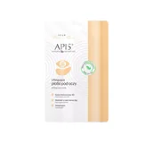 Korektory pod oczy - Apis Liftingujące płatki pod oczy Your Home Spa 8 g - miniaturka - grafika 1