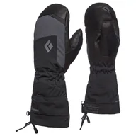 Rękawice narciarskie - Damskie rękawice narciarskie Black Diamond W Mercury Mitts Rozmiar rękawiczek: S / Kolor: czarny - miniaturka - grafika 1