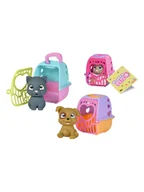 Zabawki kreatywne - Simba Zestaw zabawek "Pamper Petz Mini" - 12 m+ (produkt niespodzianka) - miniaturka - grafika 1