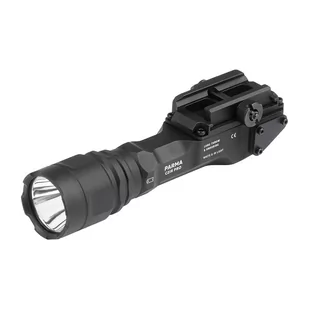 Armytek - Latarka taktyczna na broń Parma C2IR Pro - 1250lm - Diody IR - Picatinny/Weaver - F09804CRI - Latarki - miniaturka - grafika 1