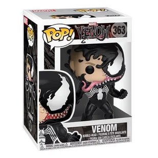 Funko POP POP Marvel Venom Venom Spider-man 889698326858 - Figurki kolekcjonerskie - miniaturka - grafika 1