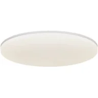 Lampy sufitowe - Nordlux Vic lampa podsufitowa 1x24W LED biała 2210256001 - miniaturka - grafika 1