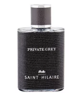 Wody i perfumy męskie - Saint Hilaire Private Grey woda perfumowana 100ml - miniaturka - grafika 1
