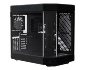Obudowy komputerowe - Hyte Y60 Black - miniaturka - grafika 1