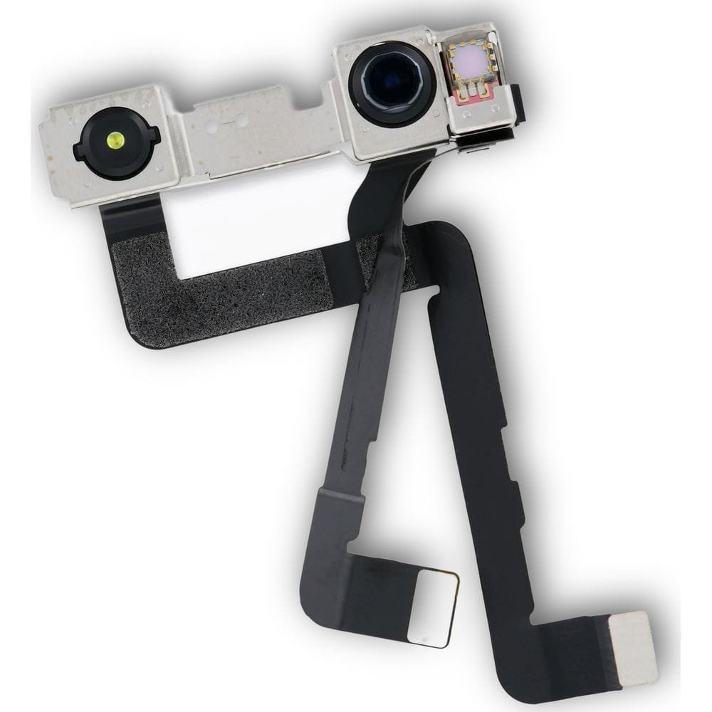 Kamera przednia aparat iPhone 11 Pro Max