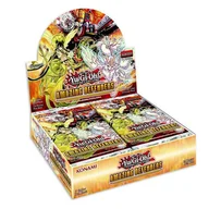 Czasopisma - Yu-Gi-Oh! TCG Amazing Defenders Booster Saszetki z Kartami - miniaturka - grafika 1