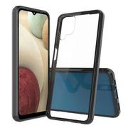 Etui i futerały do telefonów - Samsung Braders Etui Magnetyczne 360° do Galaxy A22 4G - miniaturka - grafika 1