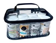 Witaminy i minerały - Aliness TRAVEL SET, Medicaline - miniaturka - grafika 1