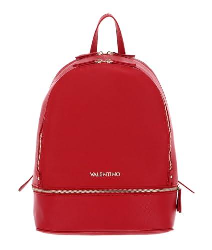 Valentino Damski plecak Brixton, Rosso, Rosso, jeden rozmiar