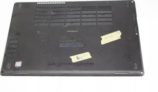 Dell ASSY DOOR BTM W/SCR U 5590 - Części i akcesoria do laptopów - miniaturka - grafika 1