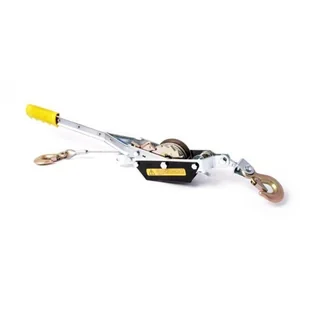 Un Wyciągarka, Przyciągarkas Linowa 2T Profi Wzmocniona 2.8Kg WT WYC2 5907630186942 - Wciągarki - miniaturka - grafika 1