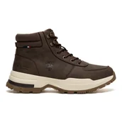 Botki męskie - Trzewiki U.S. POLO ASSN. OSCAR001M/DYT1 - miniaturka - grafika 1