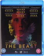 Filmy obyczajowe Blu-ray - The Beast (Bestia) - miniaturka - grafika 1