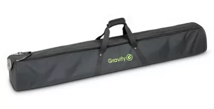 Gravity BG SS 2 LB - Torba transportowa na 2 statywy głośnikowe, długa - Akcesoria do nagłośnienia - miniaturka - grafika 1