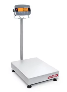 OHAUS D33P150B1L2-M 150kg; 50g; 420x550mm - Wagi specjalistyczne - miniaturka - grafika 1