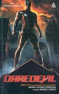 Daredevil - Horror, fantastyka grozy - miniaturka - grafika 1