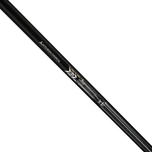 Shafty do kijów golfowych Mitsubishi MMT Scoring Wedge Shaft - Golf - miniaturka - grafika 1