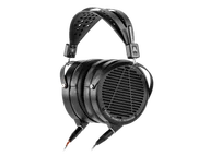 Słuchawki - Audeze LCD-X skóra jagnięca - miniaturka - grafika 1