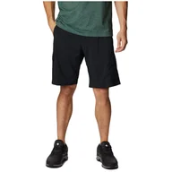 Spodenki męskie - Męskie szorty Columbia Silver Ridge™ Utility Cargo Short Rozmiar: L / Kolor: czarny - miniaturka - grafika 1