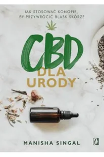 CBD dla urody. Jak stosować konopie, by przywrócić blask skórze - Moda i uroda - miniaturka - grafika 2
