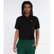 Koszule męskie - Lacoste Polo Regular Fit - miniaturka - grafika 1