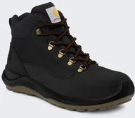 Odzież taktyczna i umundurowanie - Buty Carhartt Belmont Rugged S3L Safety Black - miniaturka - grafika 1