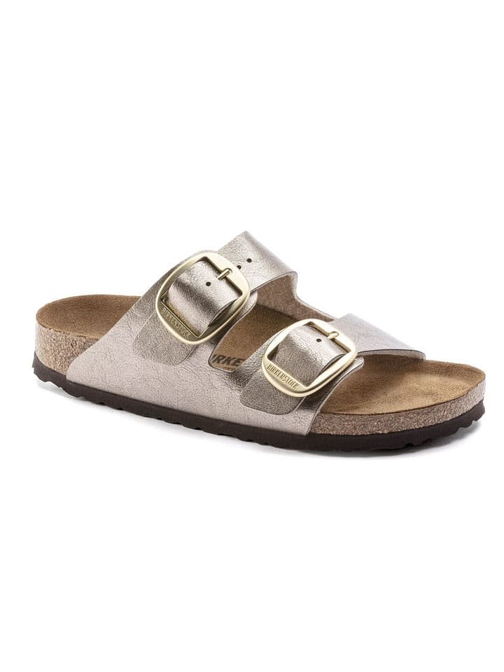 Birkenstock Klapki 