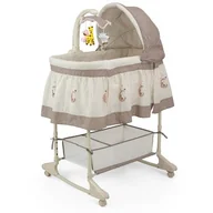Łóżeczka i kojce - Milly Mally 4w1 Sweet Mellody Moon - miniaturka - grafika 1