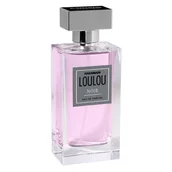 Wody i perfumy damskie - Al Haramain Loulou Noir woda perfumowana spray 100ml (W) - miniaturka - grafika 1