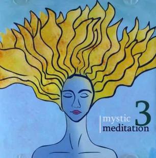 Mystic Meditation 3 - Muzyka relaksacyjna - miniaturka - grafika 1