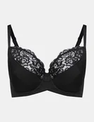 Biustonosze - Biustonosz półusztywniany Allie - Henderson - miniaturka - grafika 1