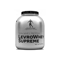 Odżywki białkowe - Kevin Levrone Whey Supreme 2000g - miniaturka - grafika 1