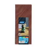 Materiały ścierne - Papier ścierny 115x280 mm P40, 5 szt. - miniaturka - grafika 1