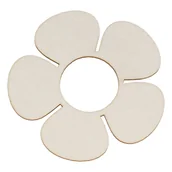 Scrapbooking - Eko-DECO, kartonowy kwiatek - miniaturka - grafika 1