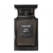 Wody i perfumy męskie - Tom Ford Oud Wood 100ml woda perfumowana - miniaturka - grafika 1