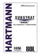 Ziemia ogrodowa - Substrat do wysiewu i pikowania pH 5,5-6,5 80L Hartmann - miniaturka - grafika 1